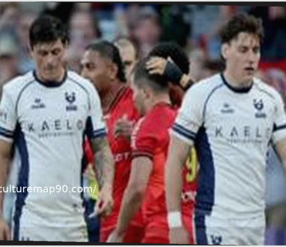 Bristol Bears: Pat Lam Laments Losing Streak and Mounting Injury Concerns