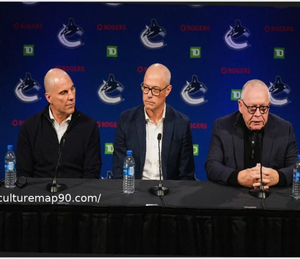 Jim Rutherford’s Media Availability Following Allvin’s Dismissal