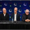 Jim Rutherford’s Media Availability Following Allvin’s Dismissal