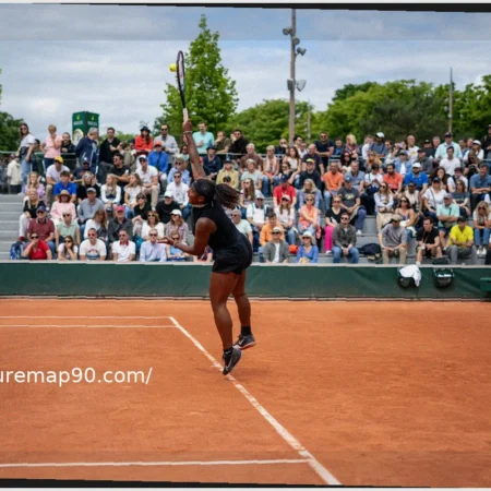 WTA Rouen Day 2 Predictions: Kostyuk vs. Parry and More