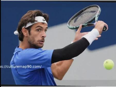 ATP Barcelona Day 2 Predictions: Landaluce vs. Musetti and More