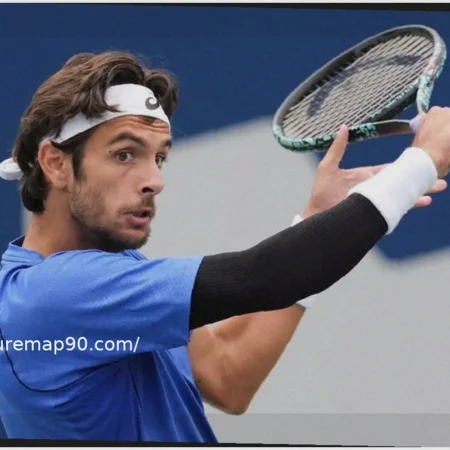 ATP Barcelona Day 2 Predictions: Landaluce vs. Musetti and More