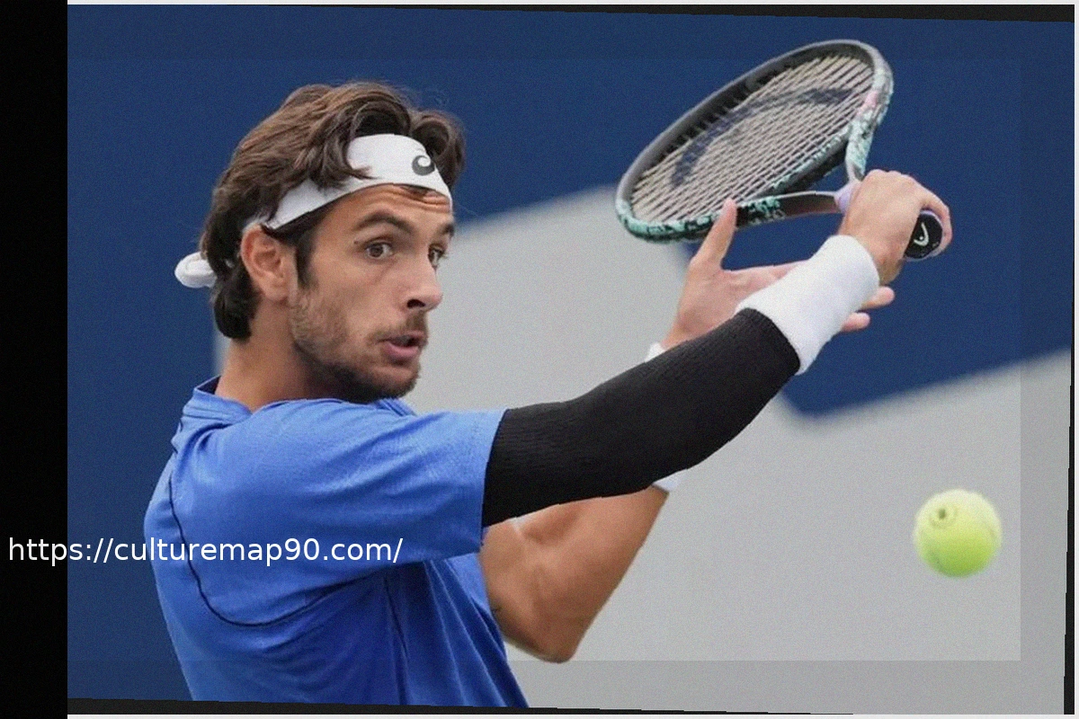 Preview ATP Barcelona Day 2 Predictions: Landaluce vs. Musetti and More