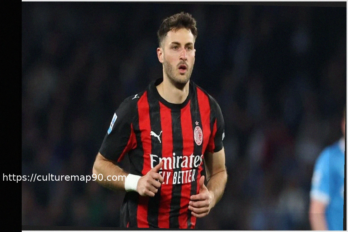 Preview Santiago Giménez’s Return to AC Milan: “Working to be 100% for the Fans”