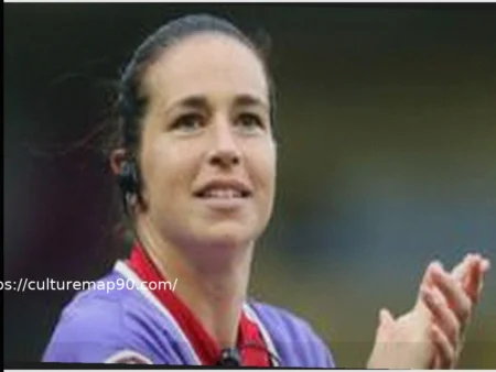 Female Coaches: A ‘Huge’ Difference for Women’s Rugby, Says Emily Scarratt