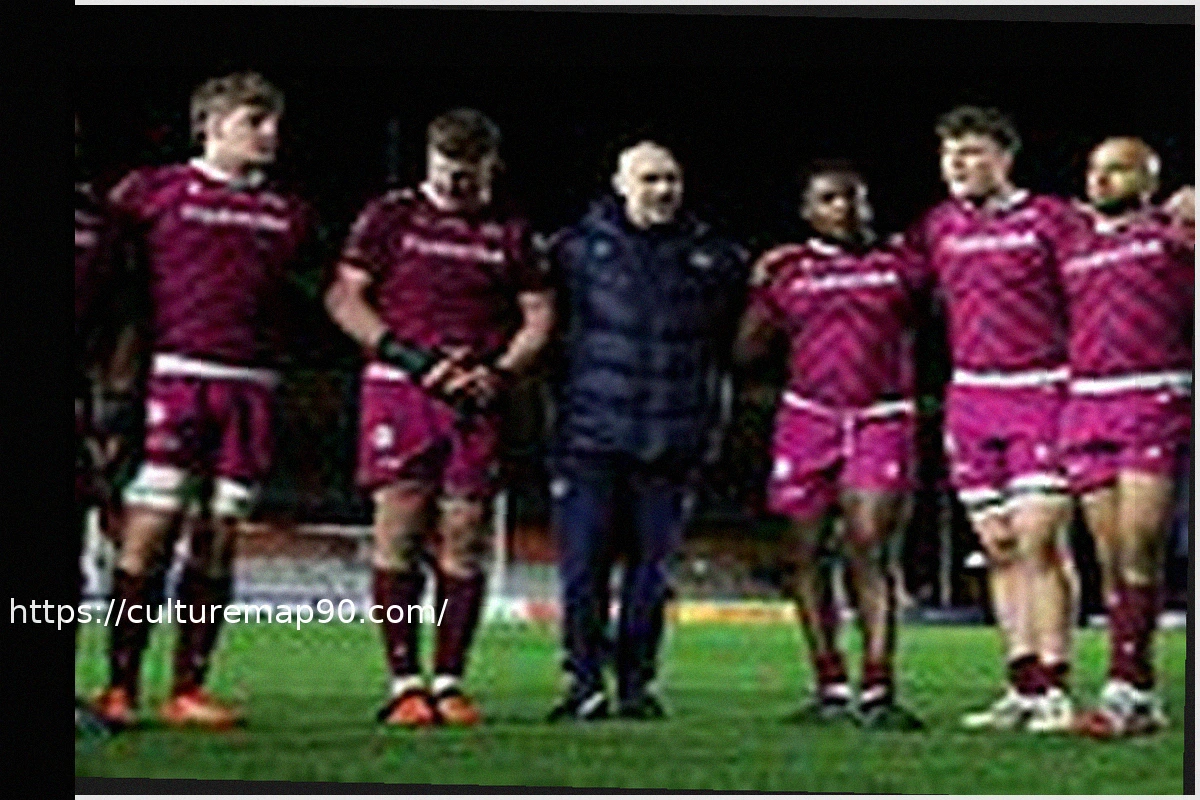 Preview “We still feel like we’re yet to earn the rugby world’s respect – that’s going to change”: Inside Sale’s bid for European glory – a root-and-branch review, ‘The Volcano’, ‘The OAPs’ and blockbuster signings