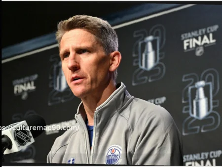 Kris Knoblauch Unveils NHL’s Stark Reality: The 75% Challenge