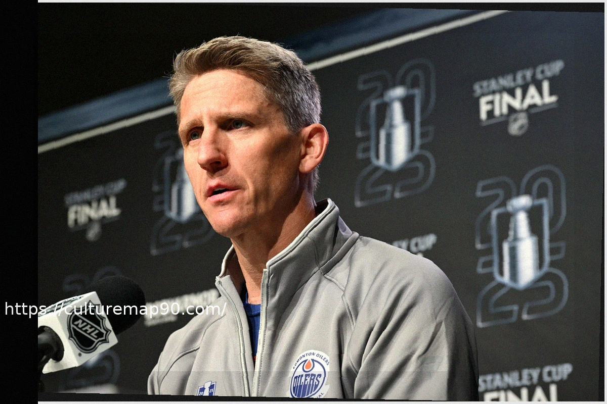 Preview Kris Knoblauch Unveils NHL’s Stark Reality: The 75% Challenge