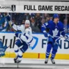 Lightning Tie Series with Overtime Victory Against Canadiens