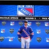 NY Rangers Land Talented Forward in NHL Mock Draft in Excellent Scenario