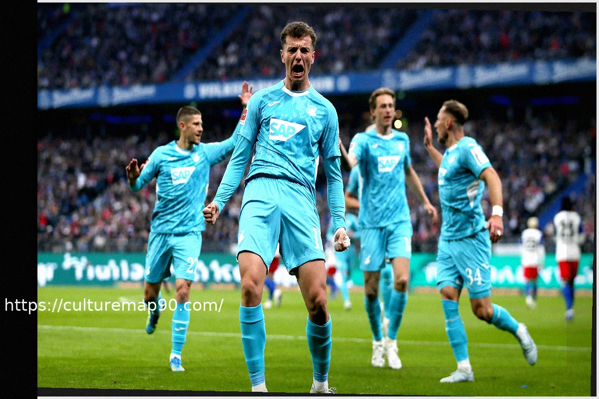 Preview Победа над «Гамбургом»: «Хоффенхайм» продолжает надеяться на Лигу чемпионов