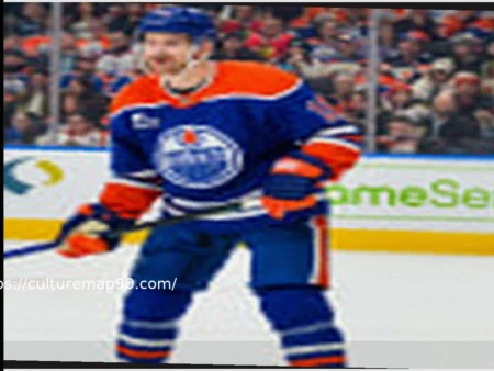 Отчет о состоянии НХЛ: Зак Хайман может пропустить до двух недель из-за травмы у “Ойлерз”