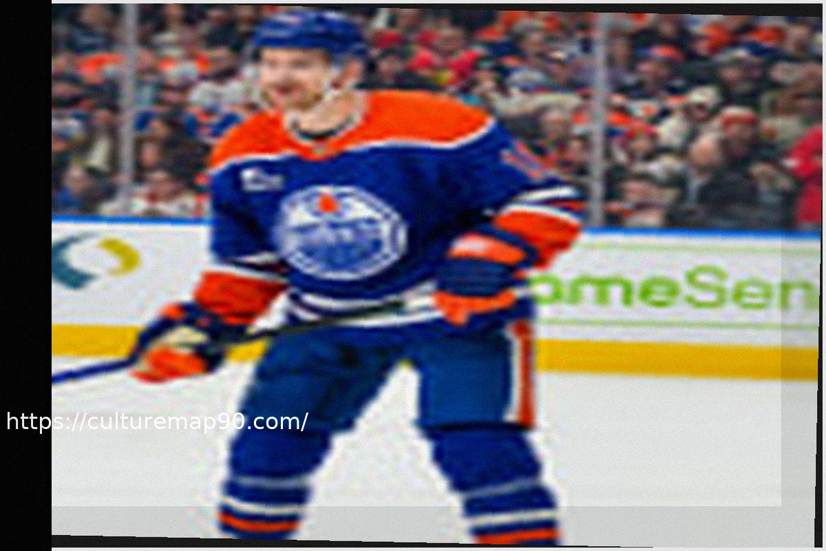 Preview Отчет о состоянии НХЛ: Зак Хайман может пропустить до двух недель из-за травмы у “Ойлерз”