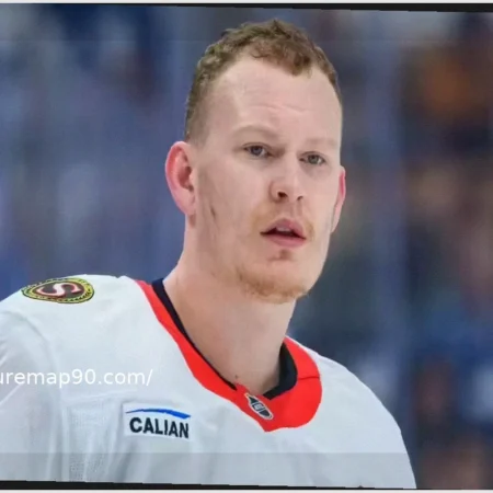 Брэди Ткачак: NHL предупредила о “злодейском” поведении игрока “Сенаторз”