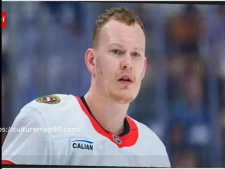 Брэди Ткачак: NHL предупредила о “злодейском” поведении игрока “Сенаторз”