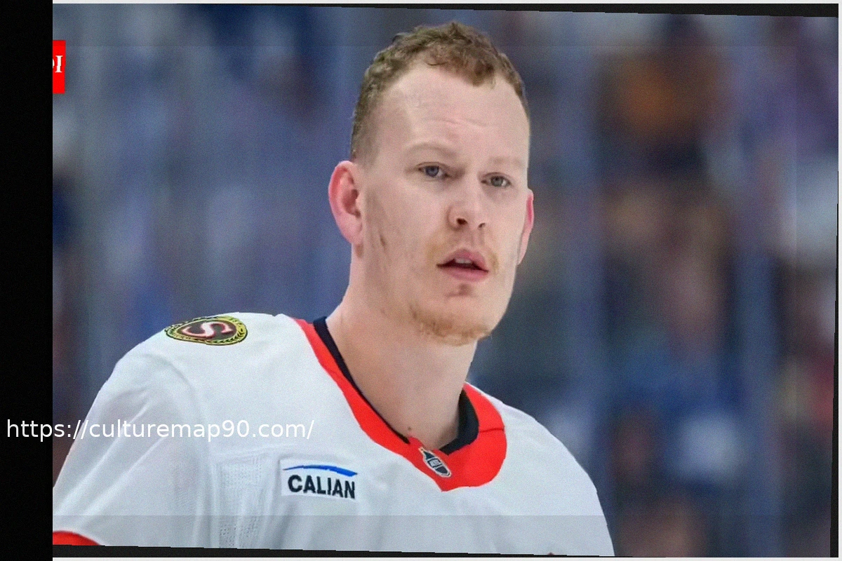 Preview Брэди Ткачак: NHL предупредила о “злодейском” поведении игрока “Сенаторз”