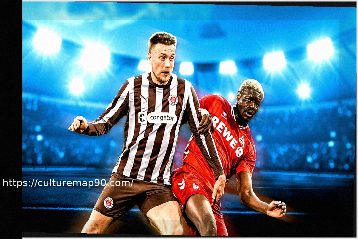 Preview Sportschau Friday: Full Broadcast with Bundesliga Highlights