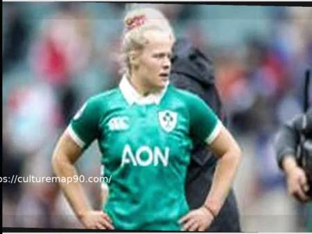 Ireland Lacked Attacking Firepower Against England, Says Peat