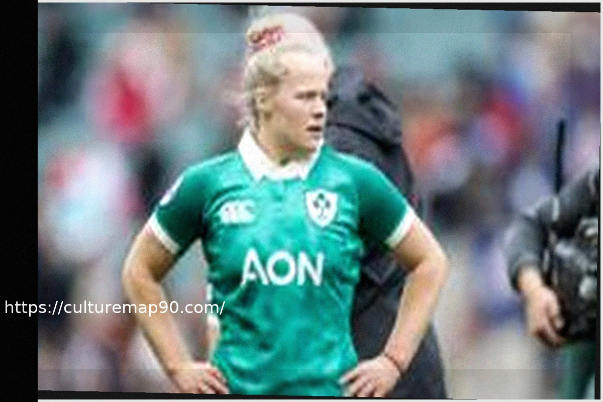 Preview Ireland Lacked Attacking Firepower Against England, Says Peat