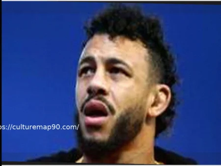 Sale Boss Sanderson Backs Lawes for 2027 World Cup