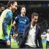 Inter Milan One Step Away from Serie A Title: Scudetto Within Reach, Could Be Secured Saturday