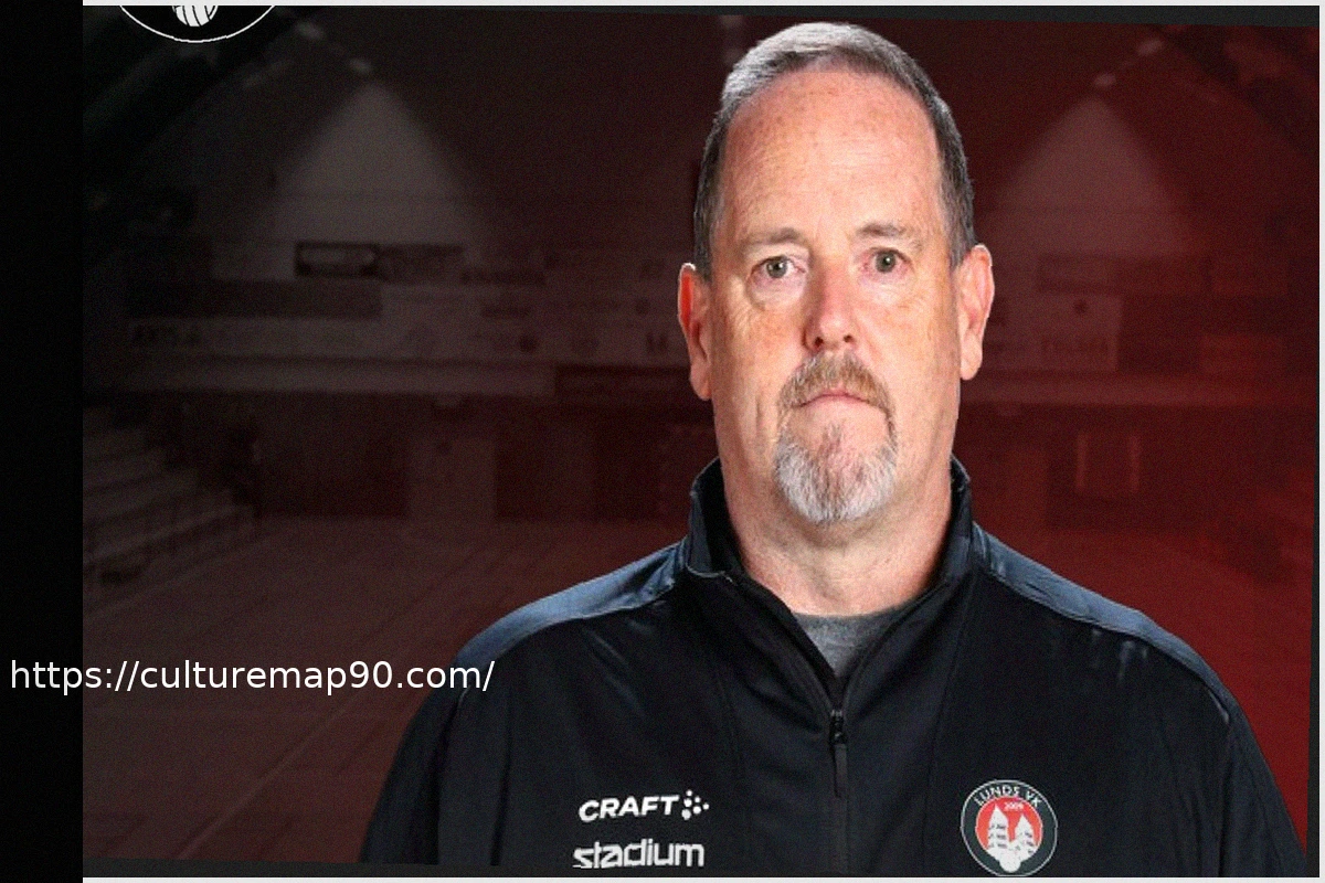 Preview VOLLEY GOATS назначили Брэда Хадсона новым главным тренером