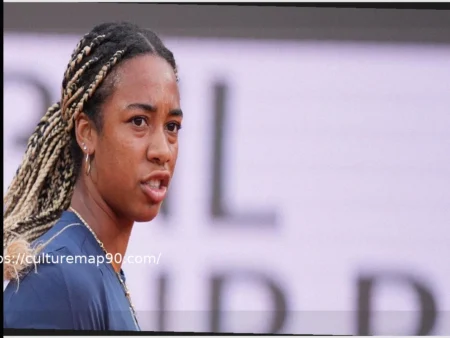 WTA Madrid: Грант выбыла во втором круге, Кырстя прошла дальше в двух сетах