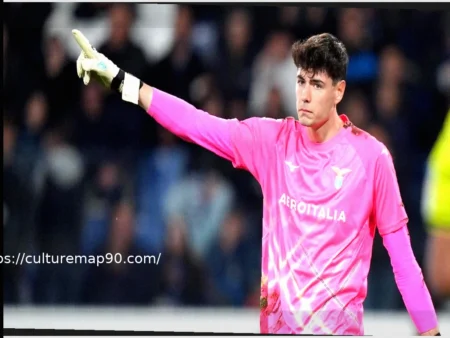 Прогноз Лацио – Удинезе: Букмекеры считают Сарри фаворитом над Руньяичем