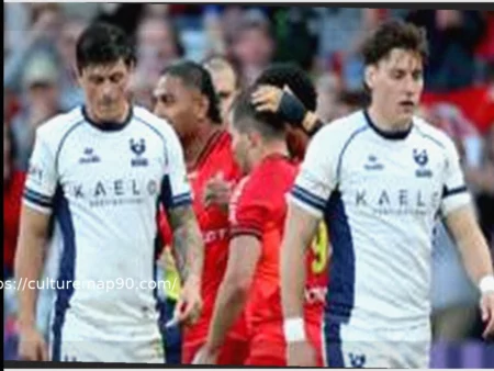 Pat Lam Calls for Bristol to Regroup Amidst Mounting Losses and Injuries