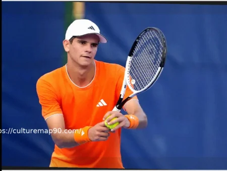 The King of Marrakech: Rafael Jodar Has Arrived