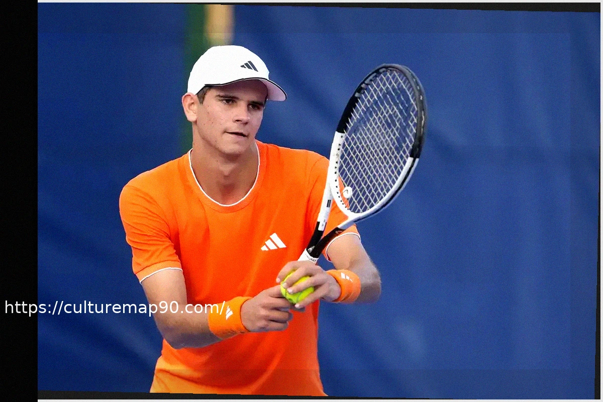 Preview The King of Marrakech: Rafael Jodar Has Arrived