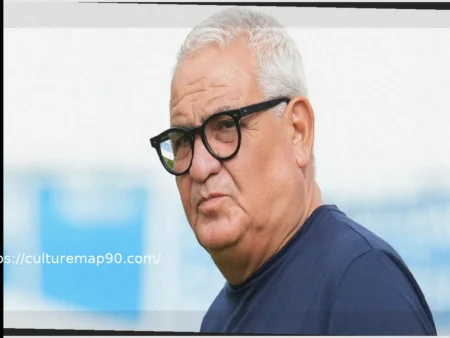 Pantaleo Corvino: “Attacking Lecce is madness”