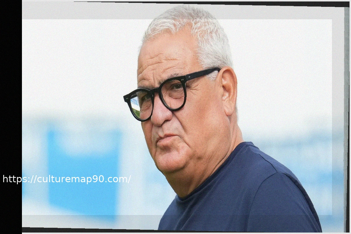 Preview Pantaleo Corvino: “Attacking Lecce is madness”