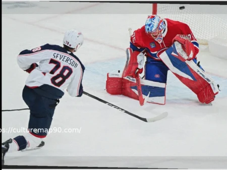 Toronto Maple Leafs: What’s Next on Their Agenda?