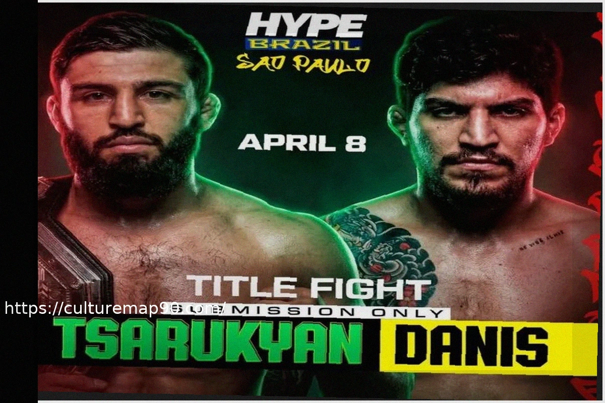 Preview Дмитрий Воязитов – Мастер Спорта России по смешанным единоборствам