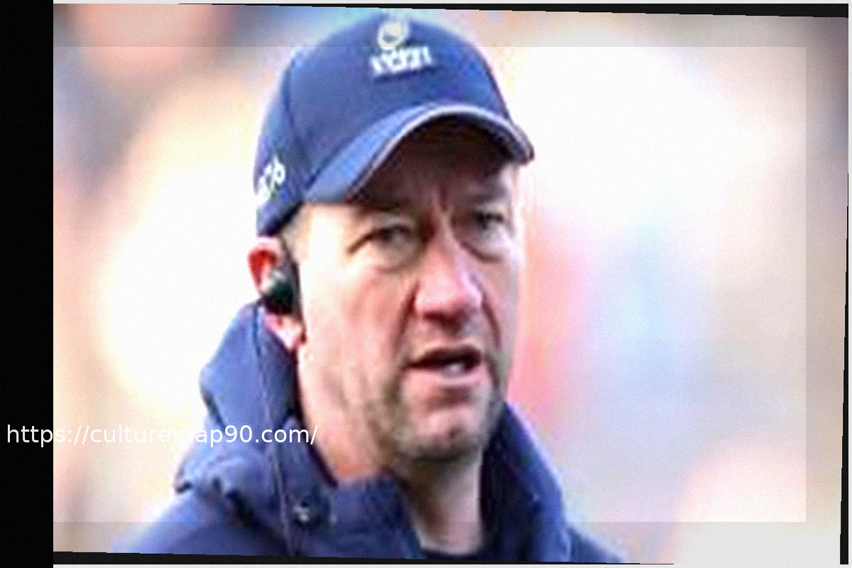 Preview Corniel van Zyl Named Permanent Head Coach of Cardiff