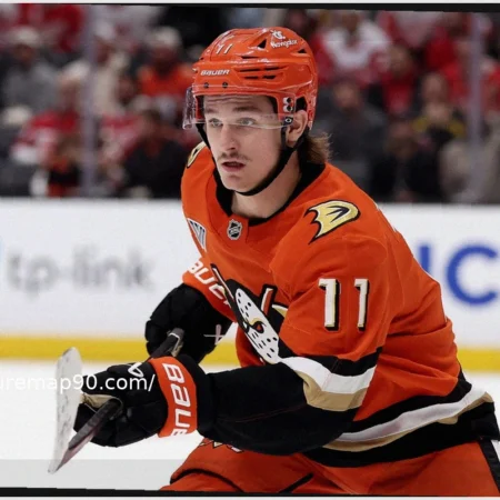 Emerging NY Rangers Star Draws Comp to Flyers’ Trevor Zegras