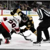 NHL Playoffs: Bruins and Senators on Verge of Securing Eastern Conference Wild-Card Berths