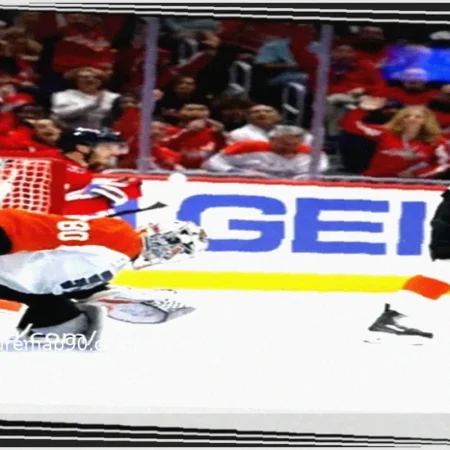 Detroit Red Wings Playoff Hopes: Analyzing Eastern Conference Wild Card Standings