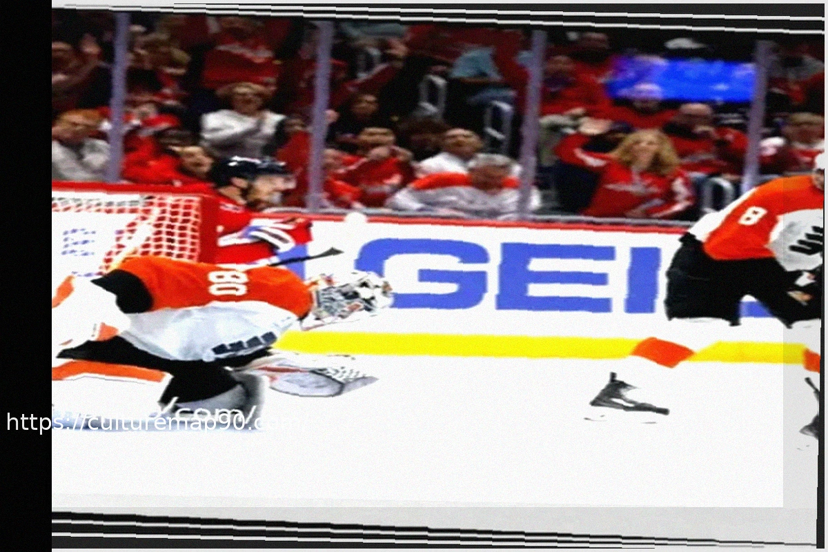 Preview Detroit Red Wings Playoff Hopes: Analyzing Eastern Conference Wild Card Standings