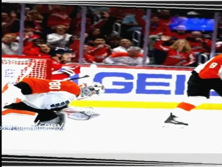 Detroit Red Wings Playoff Hopes: Analyzing Eastern Conference Wild Card Standings