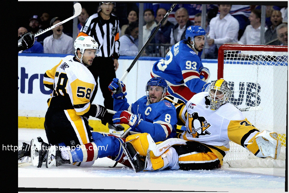 Preview Главные вопросы для New York Rangers перед долгим межсезоньем НХЛ