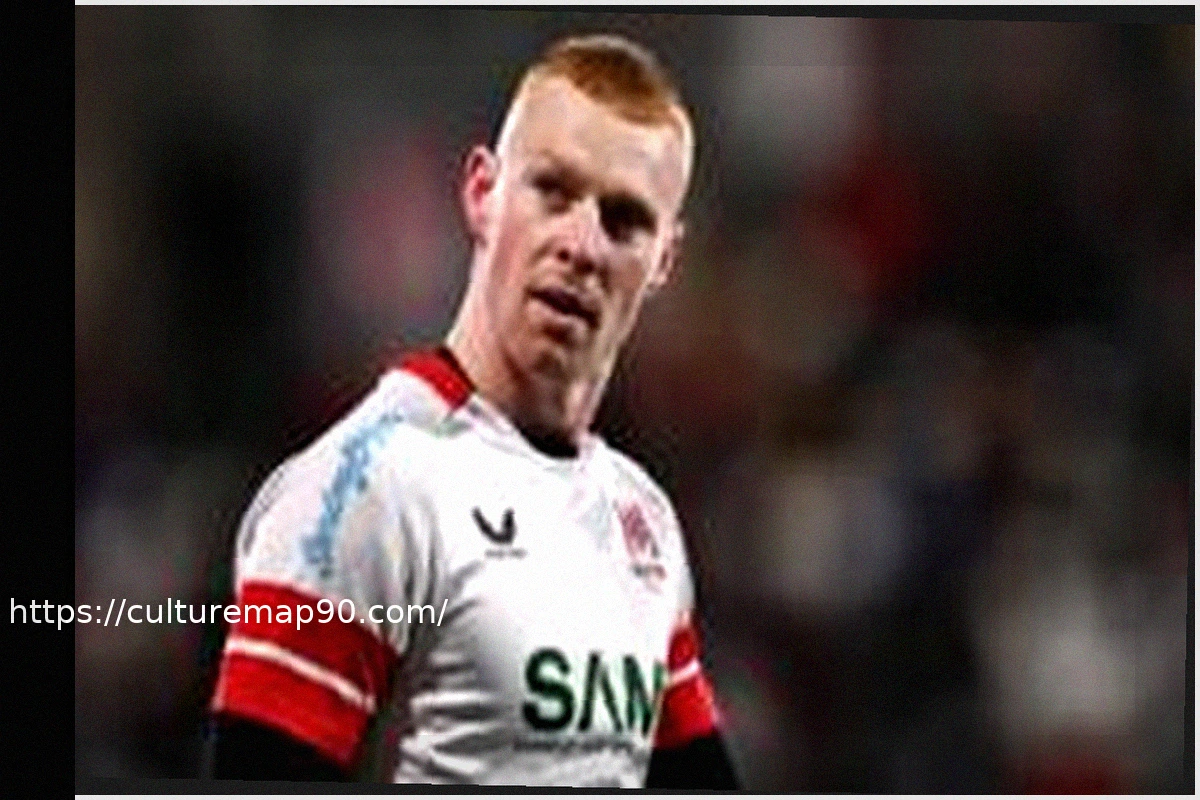 Preview Nathan Doak Cleared to Start for Ulster Against La Rochelle in Challenge Cup Quarter-Final