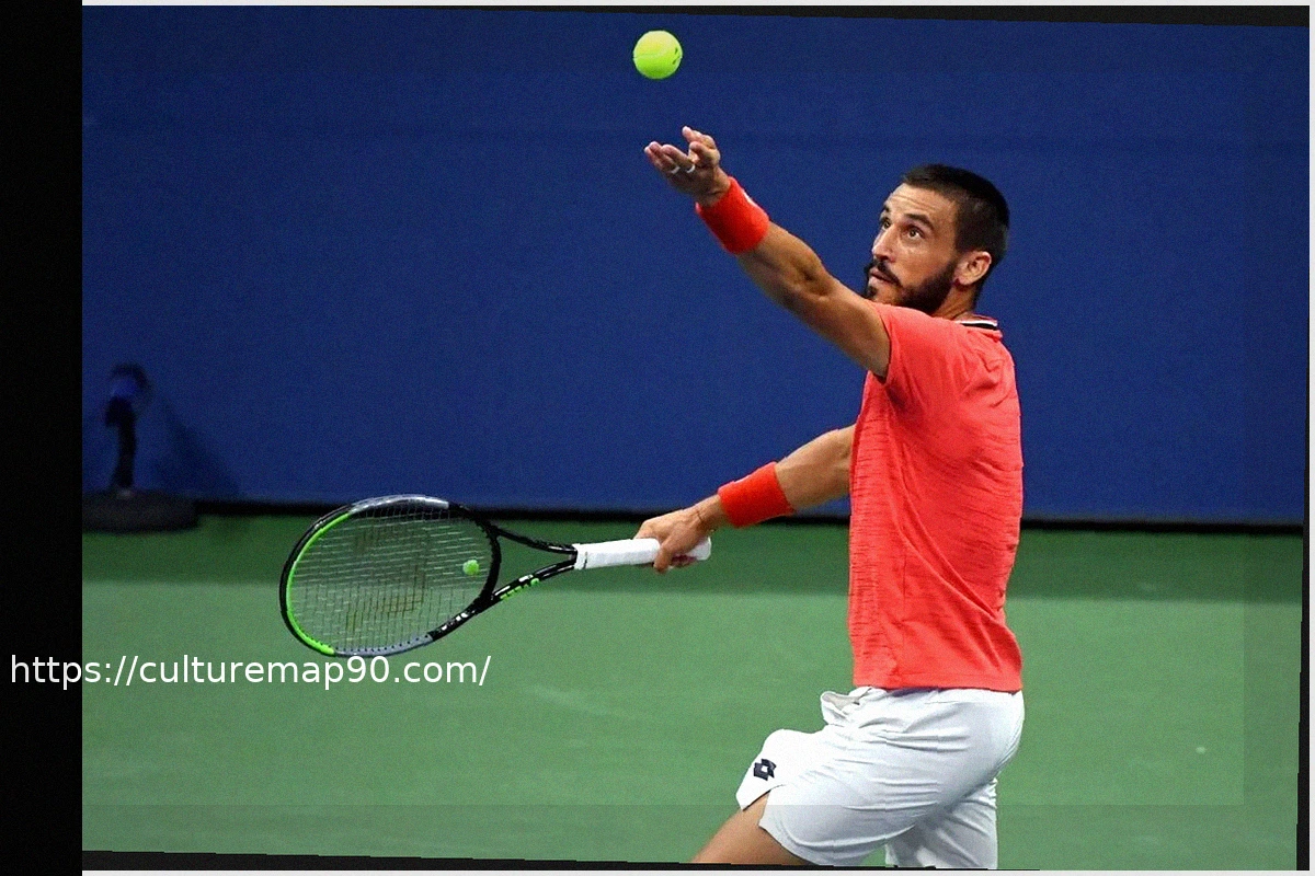 Preview ATP Bucharest Best Bets Including Damir Dzumhur vs Botic van de Zandschulp