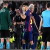 Barcelona Files UEFA Appeal After Atletico Madrid Defeat, Citing Refereeing Influence