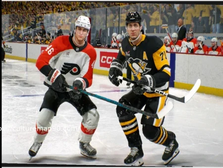 NHL Playoffs: Hot and Cold Performers After Opening Games