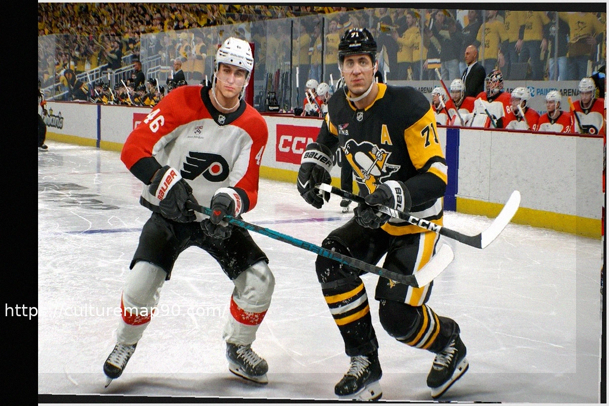 Preview NHL Playoffs: Hot and Cold Performers After Opening Games