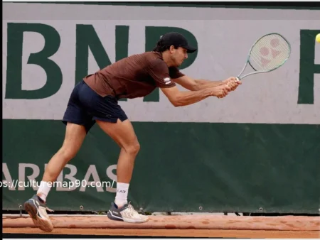 ATP Marrakech Round of 16: Key Matchups and Predictions