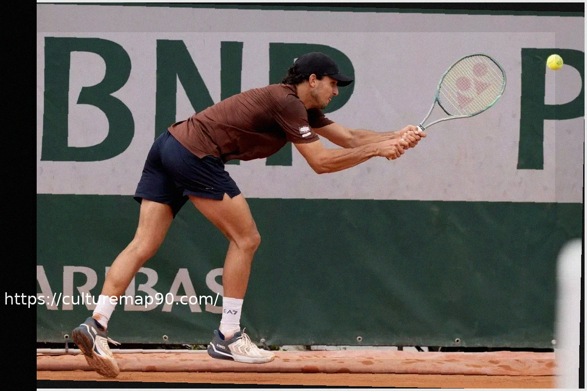 Preview ATP Marrakech Round of 16: Key Matchups and Predictions