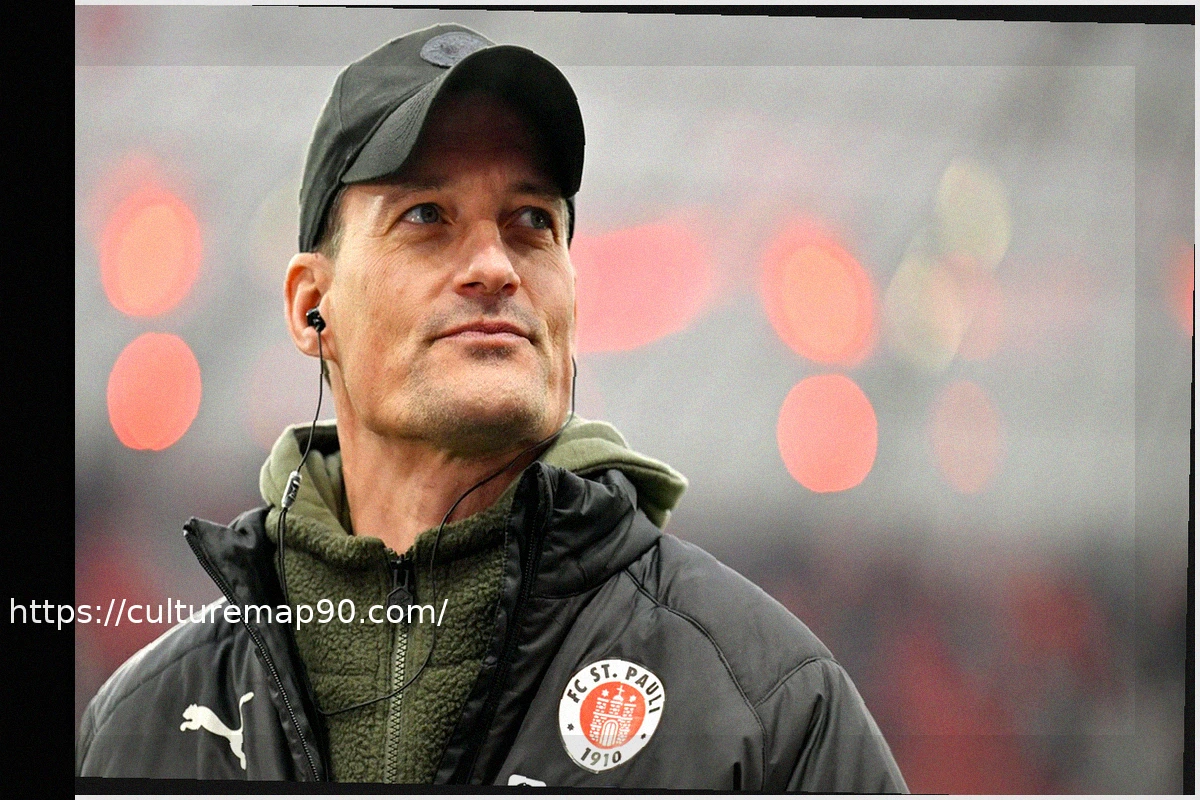 Preview St. Pauli Challenges Union Berlin in Vital Bundesliga Relegation Clash